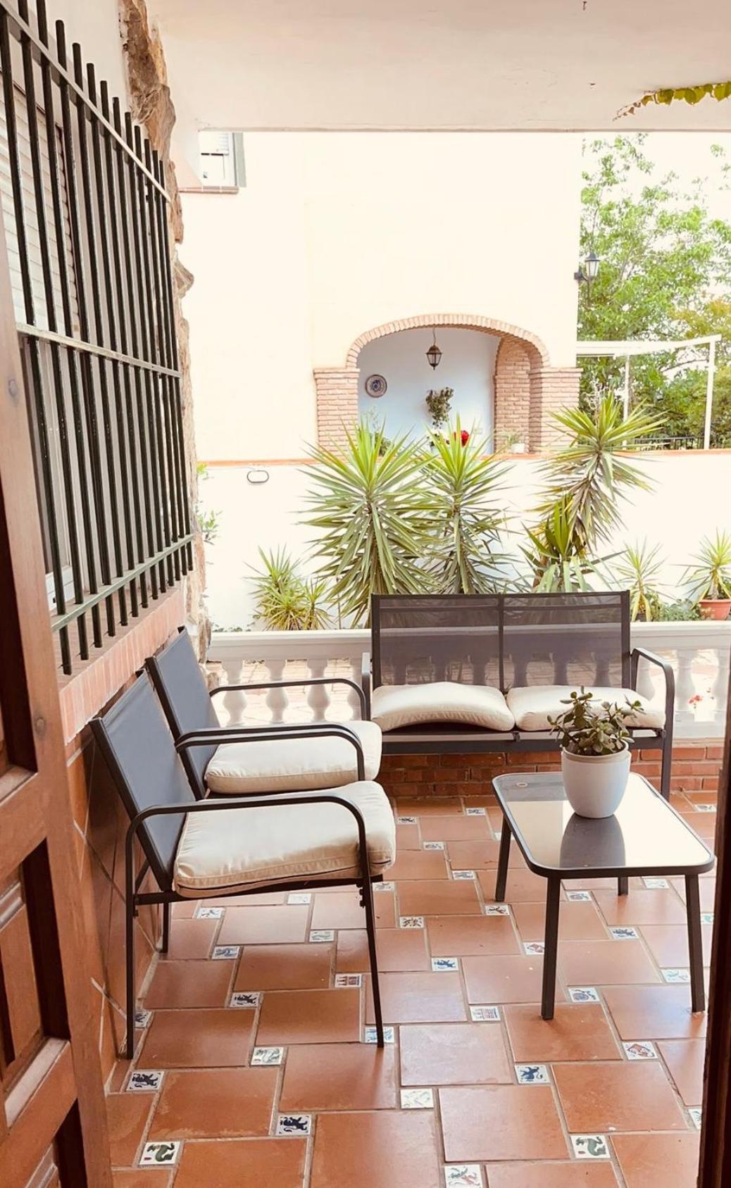 Villa Huetor , Piscina Y Barbacoa Privada
