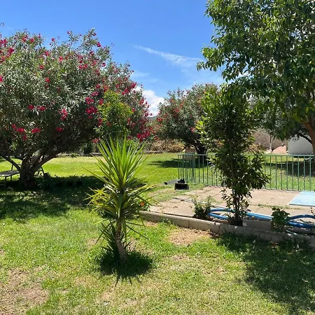 Villa Huetor , Piscina Y Barbacoa Privada Huétor Vega Buitenkant foto