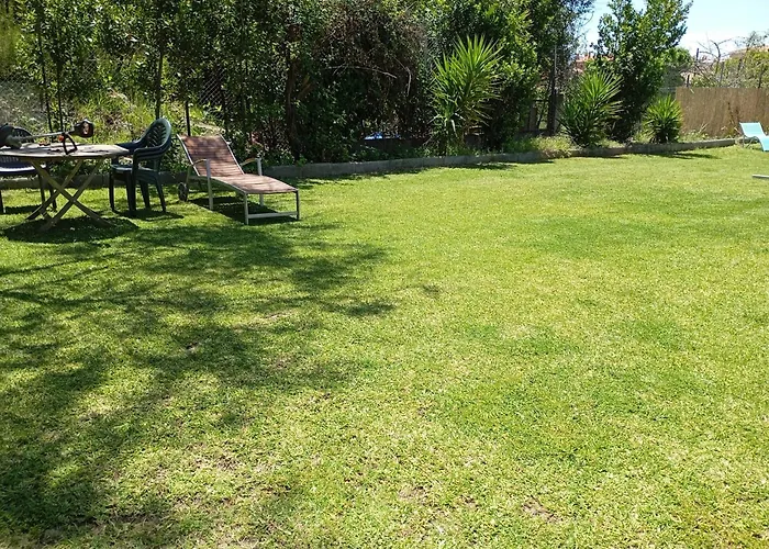 Villa Huetor , Piscina Y Barbacoa Privada