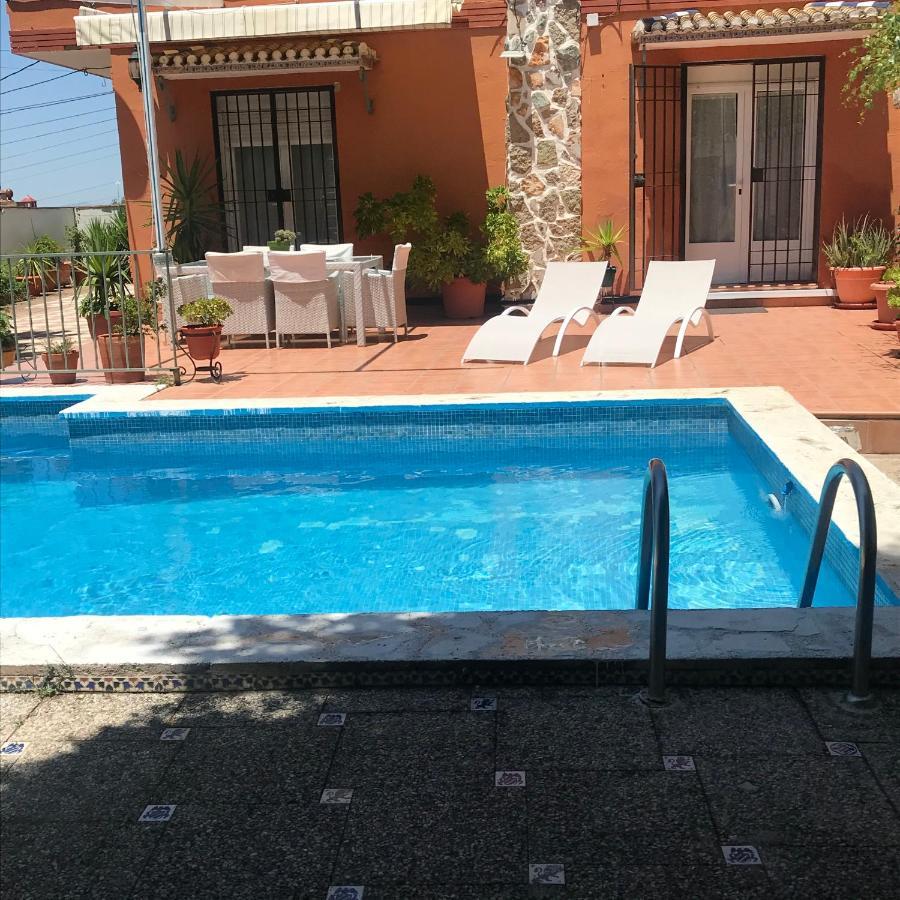 Huetor , Piscina Y Barbacoa Privada *