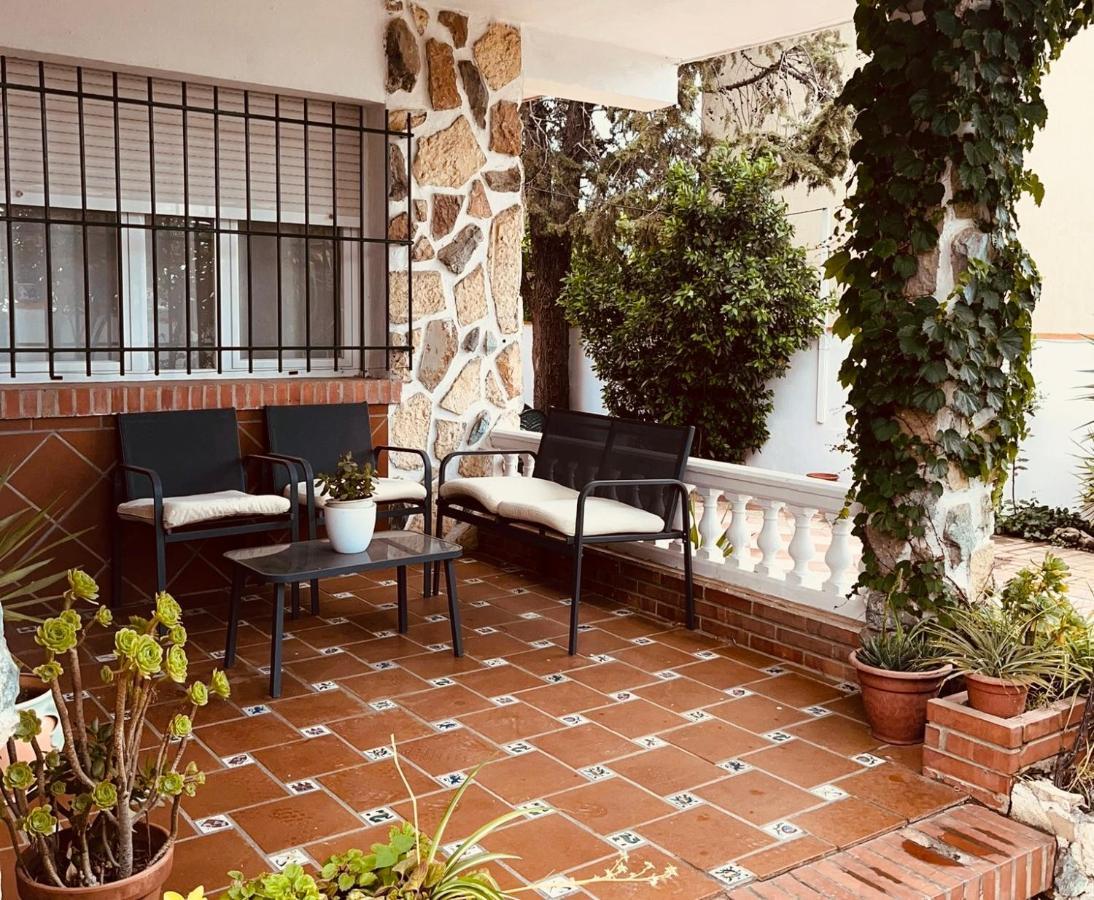 Huetor , Piscina Y Barbacoa Privada *