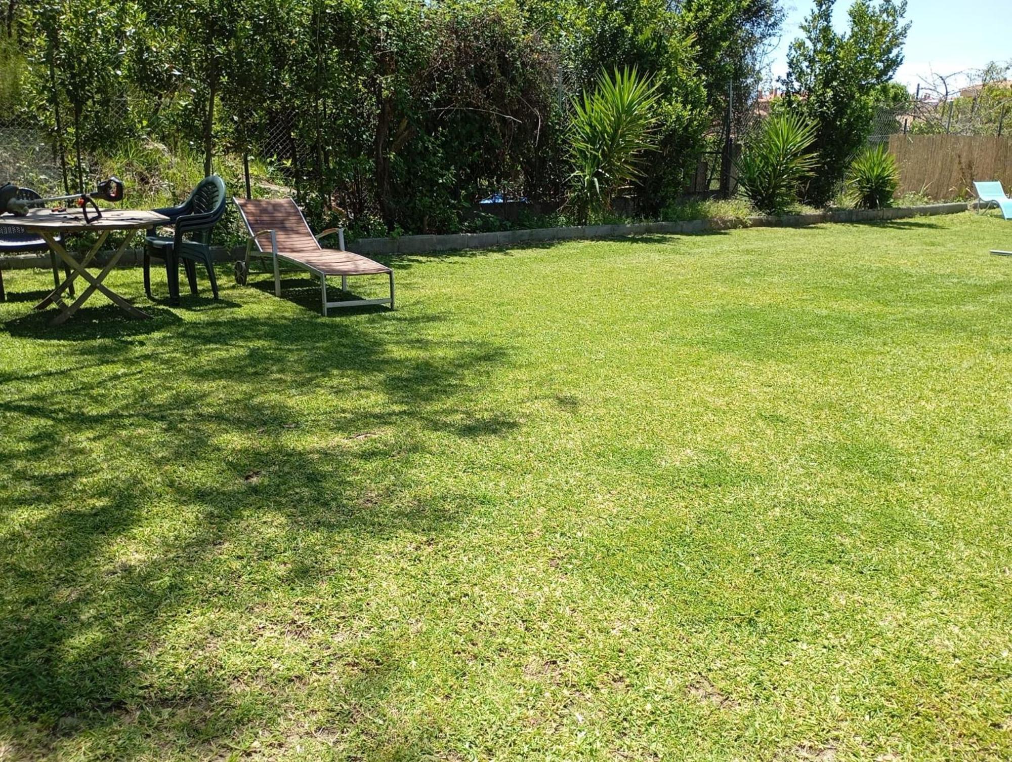 Huetor , Piscina Y Barbacoa Privada Villa *