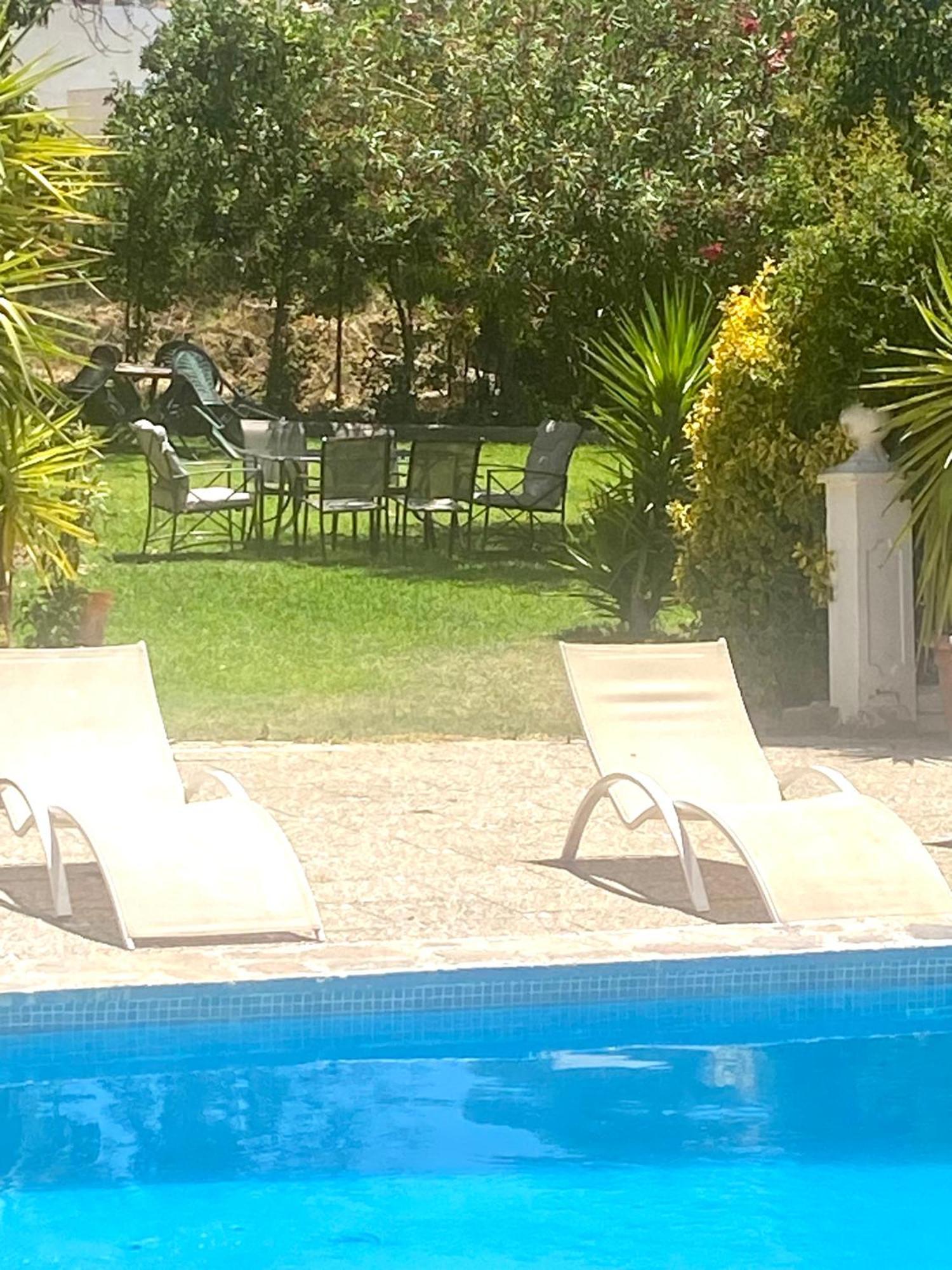Huetor , Piscina Y Barbacoa Privada Villa