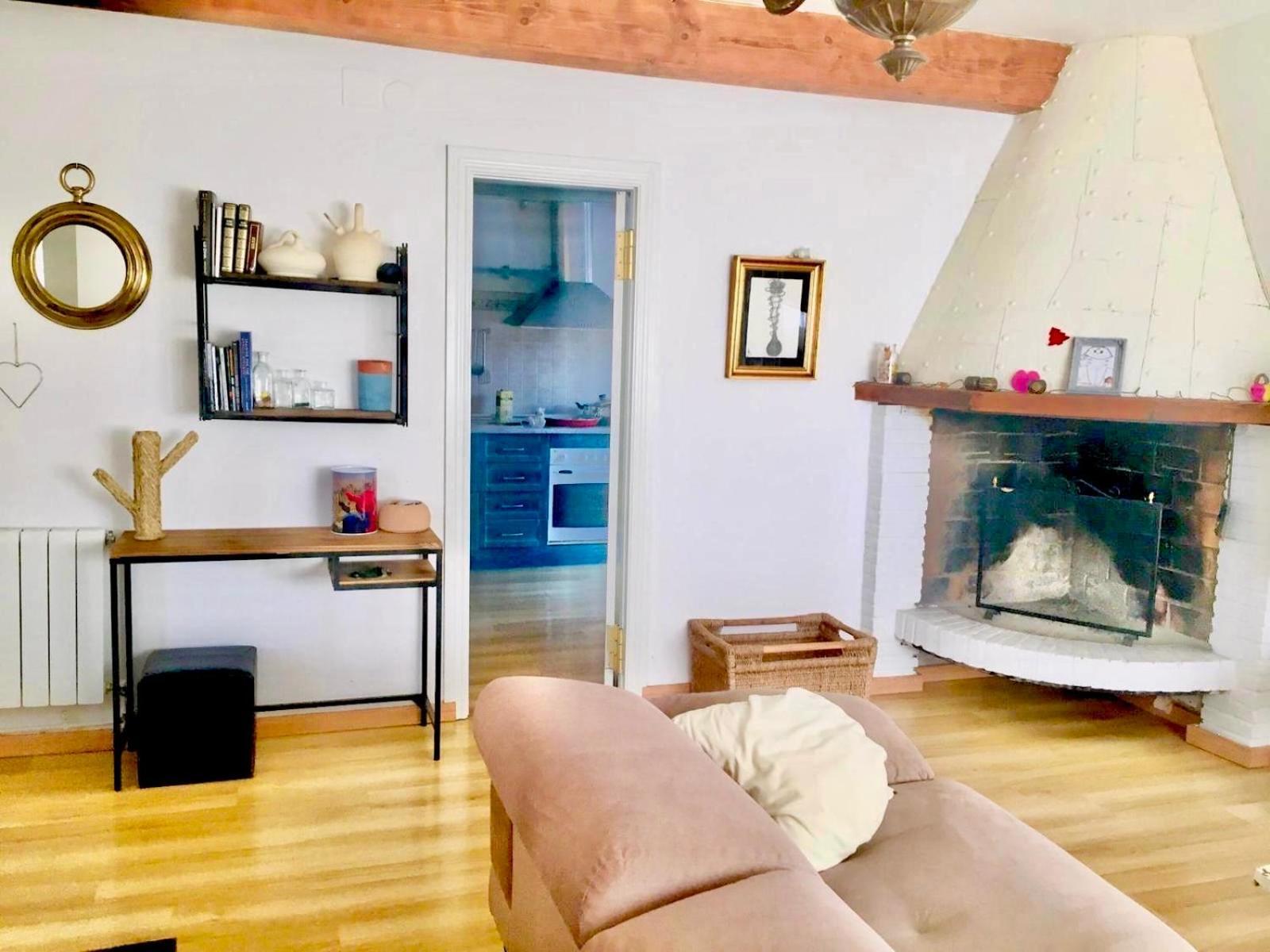 Huetor , Piscina Y Barbacoa Privada Villa *